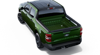 2025 Ford Maverick® External Image 3